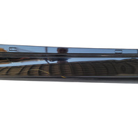 2015-2022 Lexus RC350 Left Rocker Panel Molding Side Skirt Black 75860-24040-C0, F026, OEM, 2015, 2016, 2017, 2018, 2019, 2020, 2021, 2022