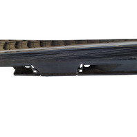 2015-2022 Lexus RC350 Left Rocker Panel Molding Side Skirt Black 75860-24040-C0, F026, OEM, 2015, 2016, 2017, 2018, 2019, 2020, 2021, 2022