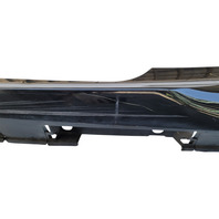 2015-2022 Lexus RC350 Left Rocker Panel Molding Side Skirt Black 75860-24040-C0, F026, OEM, 2015, 2016, 2017, 2018, 2019, 2020, 2021, 2022