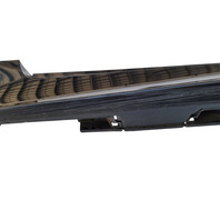 2015-2022 Lexus RC350 Left Rocker Panel Molding Side Skirt Black 75860-24040-C0, F026, OEM, 2015, 2016, 2017, 2018, 2019, 2020, 2021, 2022