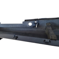 2015-2022 Lexus RC350 Left Rocker Panel Molding Side Skirt Black 75860-24040-C0, F026, OEM, 2015, 2016, 2017, 2018, 2019, 2020, 2021, 2022