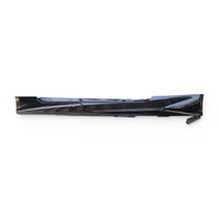 2015-2022 Lexus RC350 Left Rocker Panel Molding Side Skirt Black 75860-24040-C0, F026, OEM, 2015, 2016, 2017, 2018, 2019, 2020, 2021, 2022 2015-2022 Lexus RC350 Left Rocker Panel Molding Side Skirt Black 75860-24040-C0, F026, OEM, 2015, 2016, 2017, 2018, 2019, 2020, 2021, 2022
