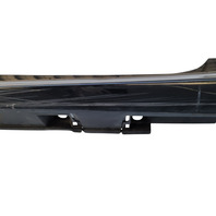 2015-2022 Lexus RC350 Left Rocker Panel Molding Side Skirt Black 75860-24040-C0, F026, OEM, 2015, 2016, 2017, 2018, 2019, 2020, 2021, 2022