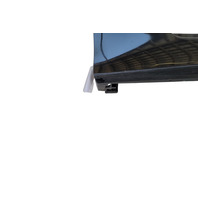 2015-2022 Lexus RC350 Left Rocker Panel Molding Side Skirt Black 75860-24040-C0, F026, OEM, 2015, 2016, 2017, 2018, 2019, 2020, 2021, 2022