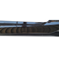 2015-2022 Lexus RC350 Left Rocker Panel Molding Side Skirt Black 75860-24040-C0, F026, OEM, 2015, 2016, 2017, 2018, 2019, 2020, 2021, 2022