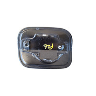 2015-2024 Lexus RC350 Fuel Filler Gas Lid Door Black, 77350-24080, F026, OEM, 2015, 2016, 2017, 2018, 2019, 2020, 2021, 2022, 20232024