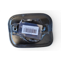 2015-2024 Lexus RC350 Fuel Filler Gas Lid Door Black, 77350-24080, F026, OEM, 2015, 2016, 2017, 2018, 2019, 2020, 2021, 2022, 20232024
