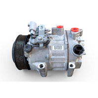 2015-2016 Lexus RC350 A/C Air Conditioner Compressor & Pulley 88320-3A440, F026, OEM, 2015, 2016 2015-2016 Lexus RC350 A/C Air Conditioner Compressor & Pulley 88320-3A440, F026, OEM, 2015, 2016