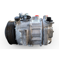 2015-2016 Lexus RC350 A/C Air Conditioner Compressor & Pulley 88320-3A440, F026, OEM, 2015, 2016