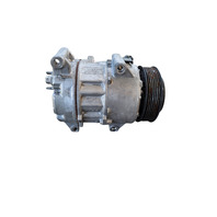 2015-2016 Lexus RC350 A/C Air Conditioner Compressor & Pulley 88320-3A440, F026, OEM, 2015, 2016