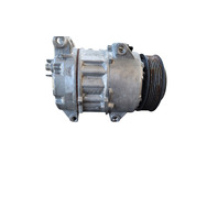 2015-2016 Lexus RC350 A/C Air Conditioner Compressor & Pulley 88320-3A440, F026, OEM, 2015, 2016