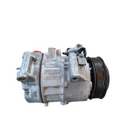 2015-2016 Lexus RC350 A/C Air Conditioner Compressor & Pulley 88320-3A440, F026, OEM, 2015, 2016