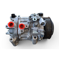 2015-2016 Lexus RC350 A/C Air Conditioner Compressor & Pulley 88320-3A440, F026, OEM, 2015, 2016