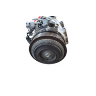 2015-2016 Lexus RC350 A/C Air Conditioner Compressor & Pulley 88320-3A440, F026, OEM, 2015, 2016