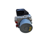 2015-2016 Lexus RC350 ABS Pump Anti Lock Brake System Module 44050-24080, F026, OEM, 2015, 2016