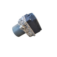 2015-2016 Lexus RC350 ABS Pump Anti Lock Brake System Module 44050-24080, F026, OEM, 2015, 2016