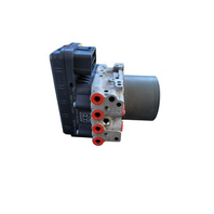 2015-2016 Lexus RC350 ABS Pump Anti Lock Brake System Module 44050-24080, F026, OEM, 2015, 2016