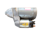 2013-2016 Lexus RC350 Starter Motor Denso 28100-31071, F026, OEM, 2013, 2014, 2015, 2016