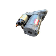 2013-2016 Lexus RC350 Starter Motor Denso 28100-31071, F026, OEM, 2013, 2014, 2015, 2016