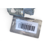 2013-2016 Lexus RC350 Starter Motor Denso 28100-31071, F026, OEM, 2013, 2014, 2015, 2016