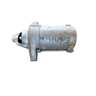 2013-2016 Lexus RC350 Starter Motor Denso 28100-31071, F026, OEM, 2013, 2014, 2015, 2016