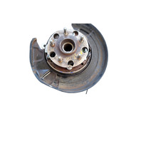 2015-2022 Lexus RC350 Rear Knuckle Spindle Left/Driver 42305-30130, F026, OEM, 2015, 2016, 2017, 2018, 2019, 2020, 2021, 2022