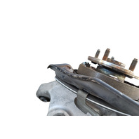 2015-2022 Lexus RC350 Rear Knuckle Spindle Left/Driver 42305-30130, F026, OEM, 2015, 2016, 2017, 2018, 2019, 2020, 2021, 2022