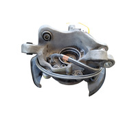 2015-2022 Lexus RC350 Rear Knuckle Spindle Left/Driver 42305-30130, F026, OEM, 2015, 2016, 2017, 2018, 2019, 2020, 2021, 2022
