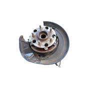 2015-2022 Lexus RC350 Rear Knuckle Spindle Left/Driver 42305-30130, F026, OEM, 2015, 2016, 2017, 2018, 2019, 2020, 2021, 2022