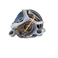 2015-2022 Lexus RC350 Rear Knuckle Spindle Left/Driver 42305-30130, F026, OEM, 2015, 2016, 2017, 2018, 2019, 2020, 2021, 2022