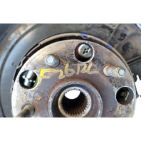 2015-2022 Lexus RC350 Rear Knuckle Spindle Left/Driver 42305-30130, F026, OEM, 2015, 2016, 2017, 2018, 2019, 2020, 2021, 2022