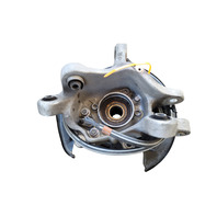 2015-2022 Lexus RC350 Rear Knuckle Spindle Left/Driver 42305-30130, F026, OEM, 2015, 2016, 2017, 2018, 2019, 2020, 2021, 2022