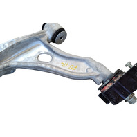 2015-2019 Lexus RC350 Front Right/Passenger Lower Control Arm 48620-30320, F026, OEM, 2015, 2016, 2017, 2018, 2019