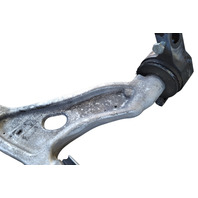2015-2019 Lexus RC350 Front Right/Passenger Lower Control Arm 48620-30320, F026, OEM, 2015, 2016, 2017, 2018, 2019
