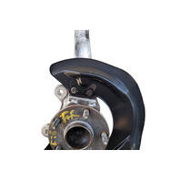 2015-2022 Lexus RC350 Front Knuckle Spindle Right/Passenger w/Joint 43201-30030, F026, OEM, 2015, 2016, 2017, 2018, 2019, 2020, 2021, 2022