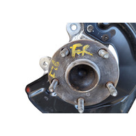 2015-2022 Lexus RC350 Front Knuckle Spindle Right/Passenger w/Joint 43201-30030, F026, OEM, 2015, 2016, 2017, 2018, 2019, 2020, 2021, 2022