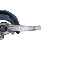 2015-2022 Lexus RC350 Front Knuckle Spindle Right/Passenger w/Joint 43201-30030, F026, OEM, 2015, 2016, 2017, 2018, 2019, 2020, 2021, 2022