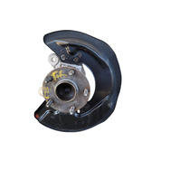 2015-2022 Lexus RC350 Front Knuckle Spindle Right/Passenger w/Joint 43201-30030, F026, OEM, 2015, 2016, 2017, 2018, 2019, 2020, 2021, 2022