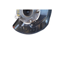 2015-2022 Lexus RC350 Front Knuckle Spindle Right/Passenger w/Joint 43201-30030, F026, OEM, 2015, 2016, 2017, 2018, 2019, 2020, 2021, 2022