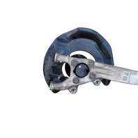 2015-2022 Lexus RC350 Front Knuckle Spindle Right/Passenger w/Joint 43201-30030, F026, OEM, 2015, 2016, 2017, 2018, 2019, 2020, 2021, 2022