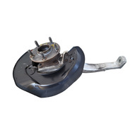 2015-2022 Lexus RC350 Front Knuckle Spindle Right/Passenger w/Joint 43201-30030, F026, OEM, 2015, 2016, 2017, 2018, 2019, 2020, 2021, 2022