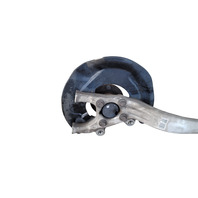 2015-2022 Lexus RC350 Front Knuckle Spindle Right/Passenger w/Joint 43201-30030, F026, OEM, 2015, 2016, 2017, 2018, 2019, 2020, 2021, 2022