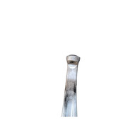 2015-2022 Lexus RC350 Front Knuckle Spindle Right/Passenger w/Joint 43201-30030, F026, OEM, 2015, 2016, 2017, 2018, 2019, 2020, 2021, 2022