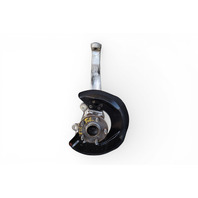 2015-2022 Lexus RC350 Front Knuckle Spindle Right/Passenger w/Joint 43201-30030, F026, OEM, 2015, 2016, 2017, 2018, 2019, 2020, 2021, 2022