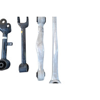2015-2021 Lexus RC350 Rear Control Arm Rod Set (5) Right/Passenger, F026, OEM, 2015, 2016, 2017 2018, 2019, 2020, 2021