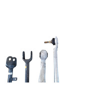 2015-2021 Lexus RC350 Rear Control Arm Rod Set (5) Right/Passenger, F026, OEM, 2015, 2016, 2017 2018, 2019, 2020, 2021