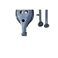2015-2021 Lexus RC350 Rear Control Arm Rod Set (5) Right/Passenger, F026, OEM, 2015, 2016, 2017 2018, 2019, 2020, 2021