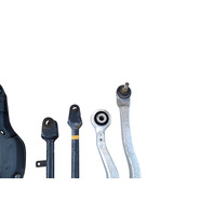 2015-2021 Lexus RC350 Rear Control Arm Rod Set (5) Right/Passenger, F026, OEM, 2015, 2016, 2017 2018, 2019, 2020, 2021