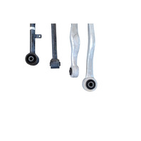 2015-2021 Lexus RC350 Rear Control Arm Rod Set (5) Right/Passenger, F026, OEM, 2015, 2016, 2017 2018, 2019, 2020, 2021