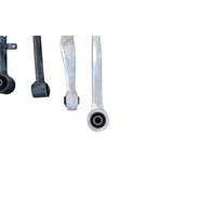2015-2021 Lexus RC350 Rear Control Arm Rod Set (5) Right/Passenger, F026, OEM, 2015, 2016, 2017 2018, 2019, 2020, 2021